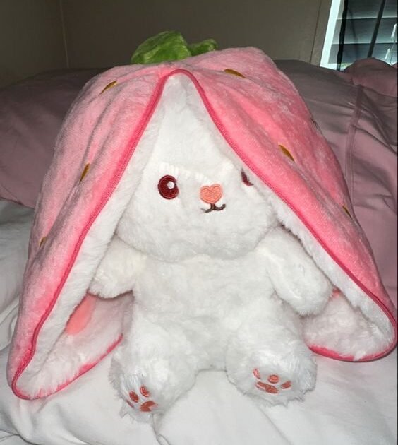 Bunny Rose 🐰